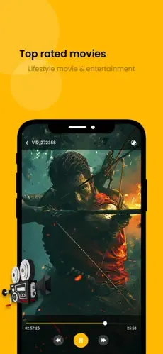 disney-hotstar-subscription Top Rated Movies